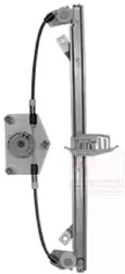 VAN WEZEL 0113261 -  Подъемное устройство для окон